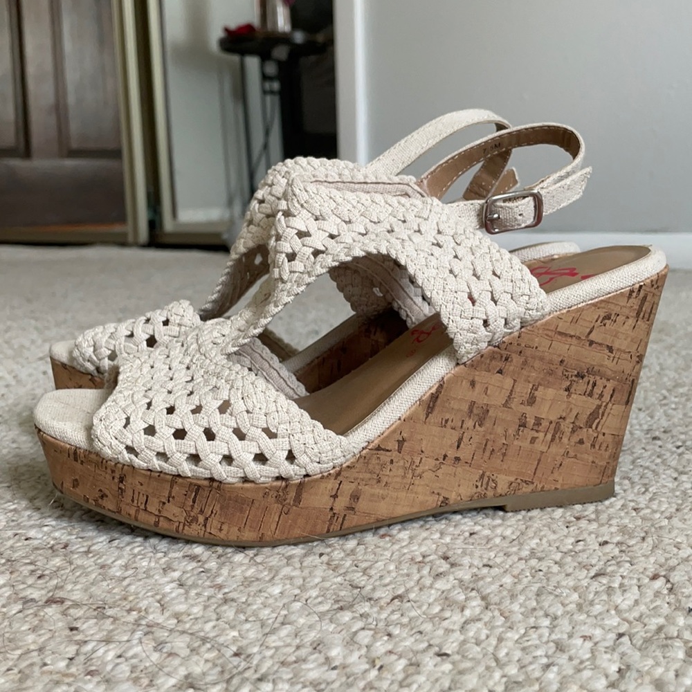 JellyPop Wedges